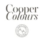 Cooper Colours logo